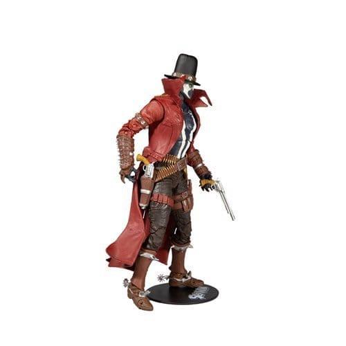 McFarlane Toys Spawn 7-Inch Action Figure - Select Figure(s) -  ToylandEU™