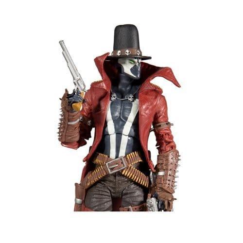  McFarlane Toys Spawn 7-Inch Action Figure - Select Figure(s) -  ToylandEU™