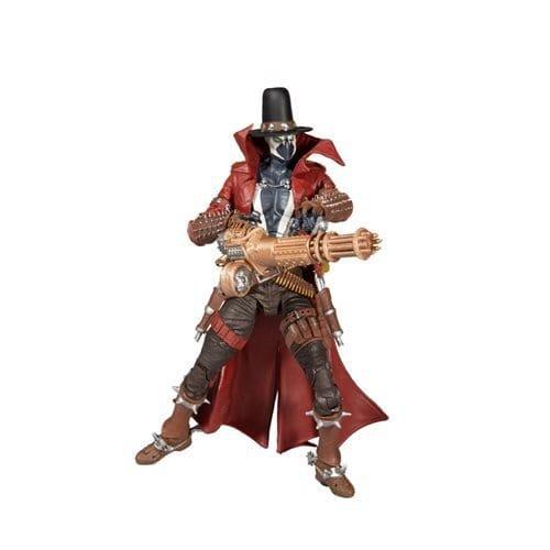  McFarlane Toys Spawn 7-Inch Action Figure - Select Figure(s) -  ToylandEU™