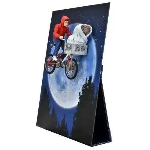  NECA E.T. 40Th Anniversary Deluxe 7-Inch Scale Action Figure - Select Figure(s) -  ToylandEU™