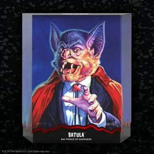  Super7 The Worst Ultimates 7-Inch Action Figure - Select Figure(s) -  ToylandEU™