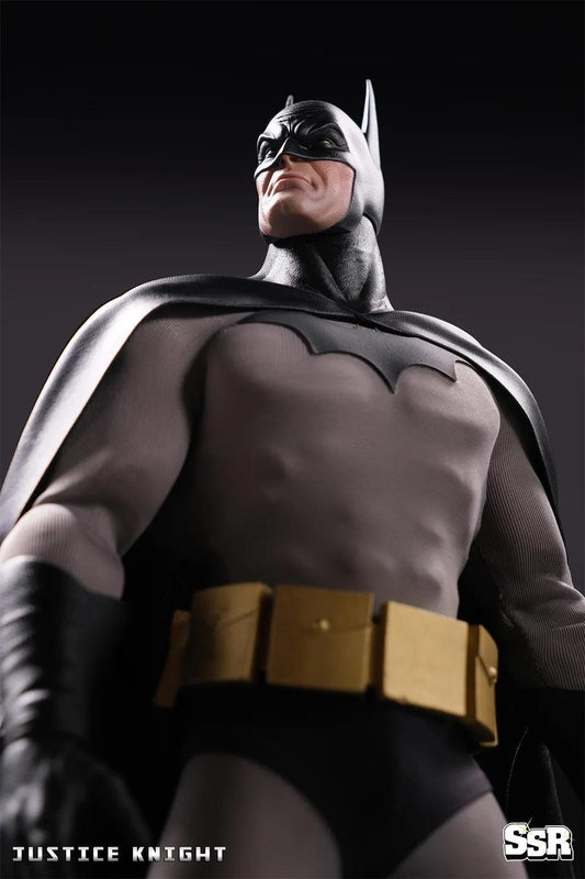  Action Figure Accessories | Bat Knight | Toylandeu™ 