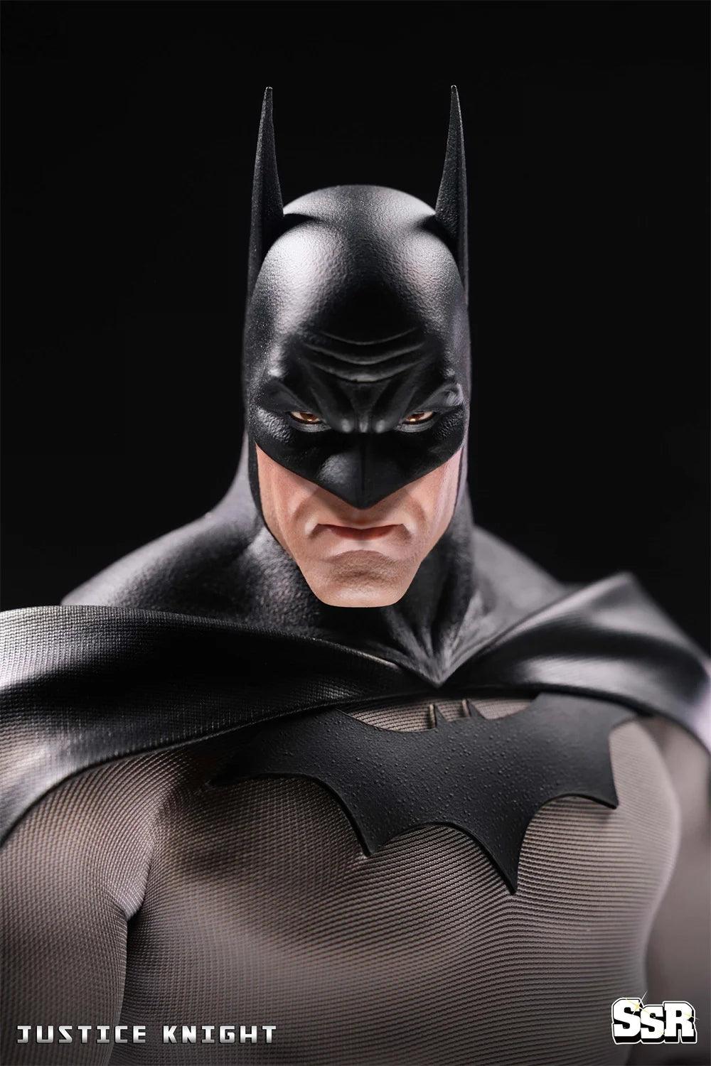  Action Figure Accessories | Bat Knight | Toylandeu™ 