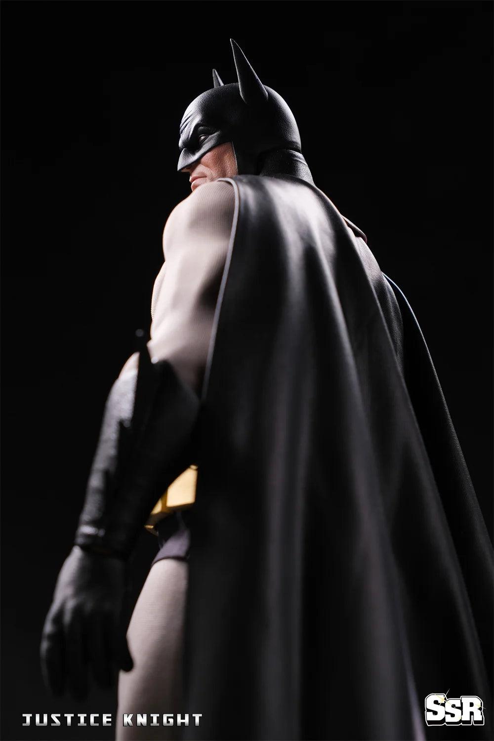  Action Figure Accessories | Bat Knight | Toylandeu™ 