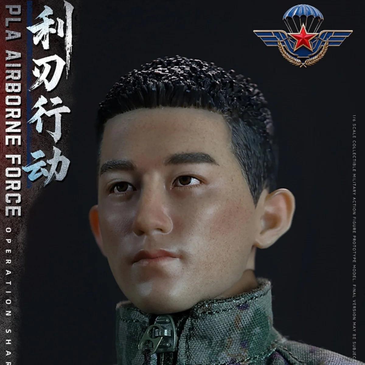  Action Figure Accessories | Scale 1:6 | Toylandeu™ 