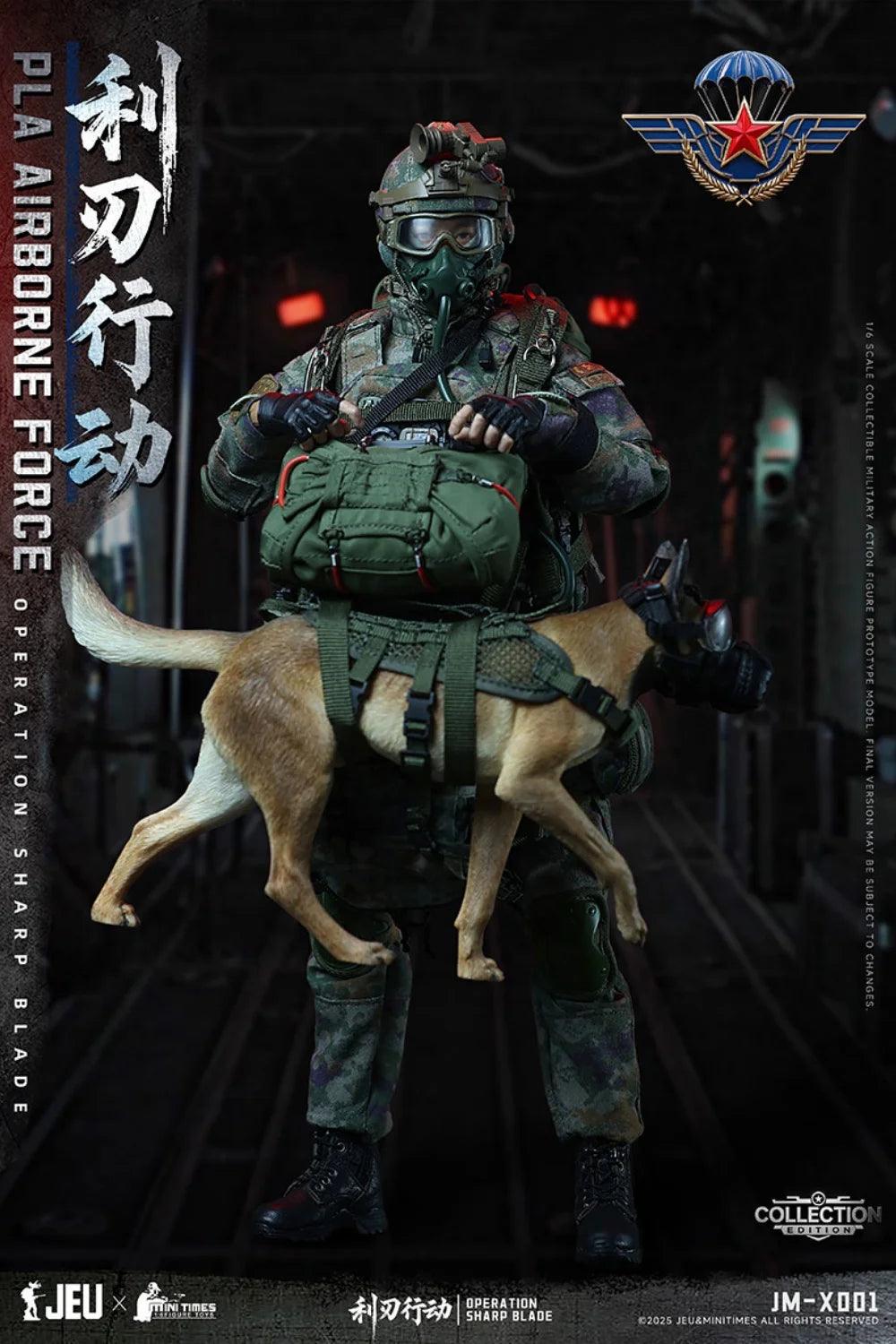  Action Figure Accessories | Scale 1:6 | Toylandeu™ 