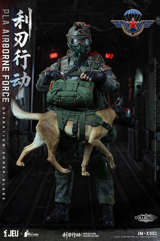  Action Figure Accessories | Scale 1:6 | Toylandeu™ 