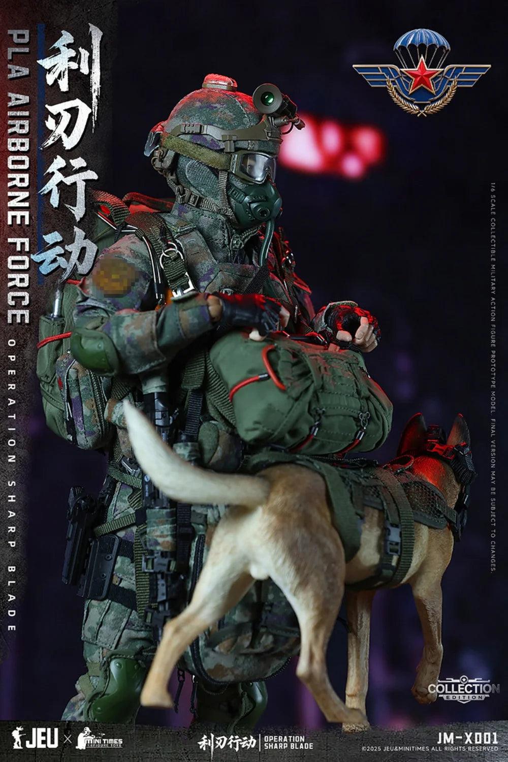  Action Figure Accessories | Scale 1:6 | Toylandeu™ 