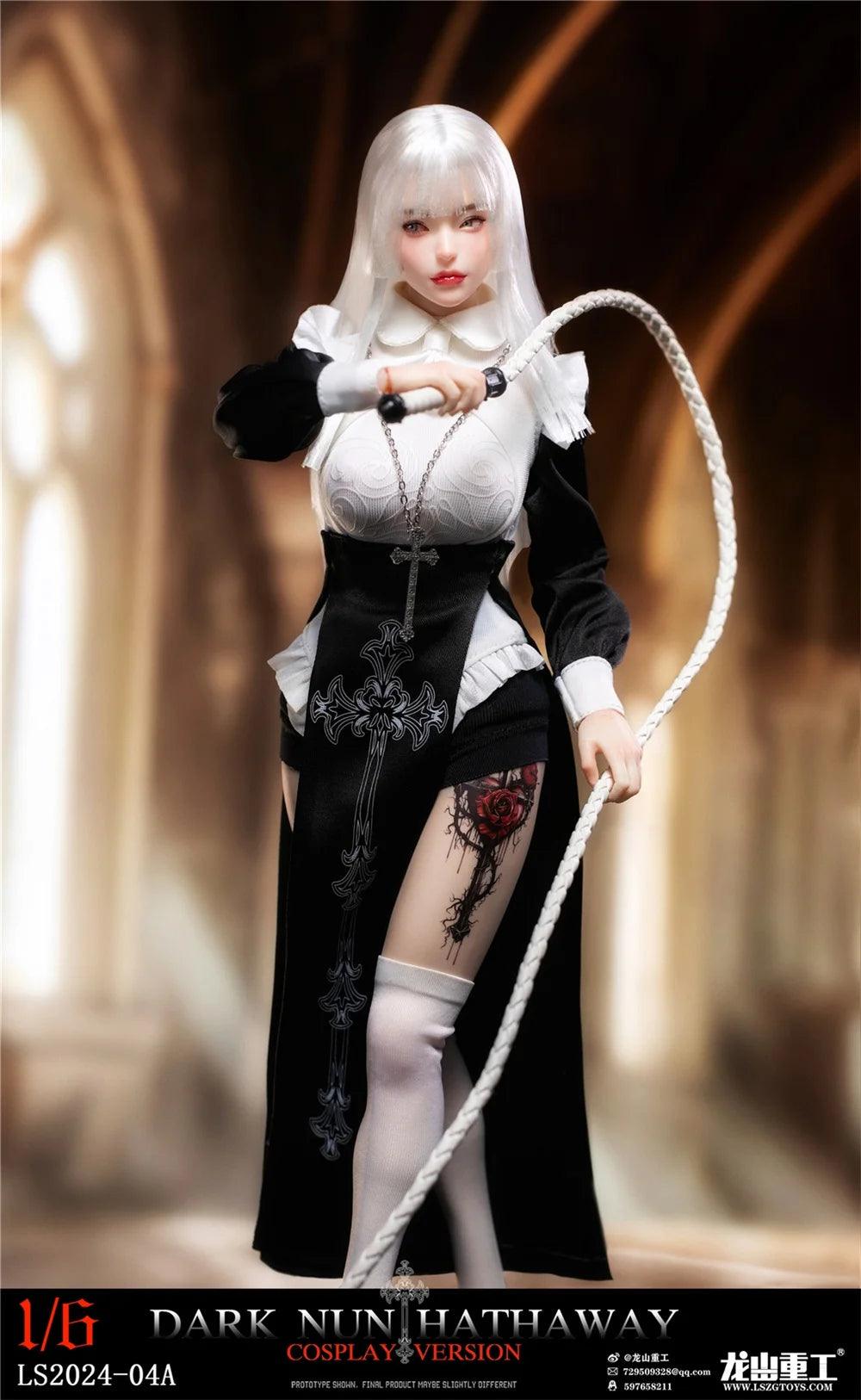  Action Figure Accessory Set | 1/6 Scale | Toylandeu™ 