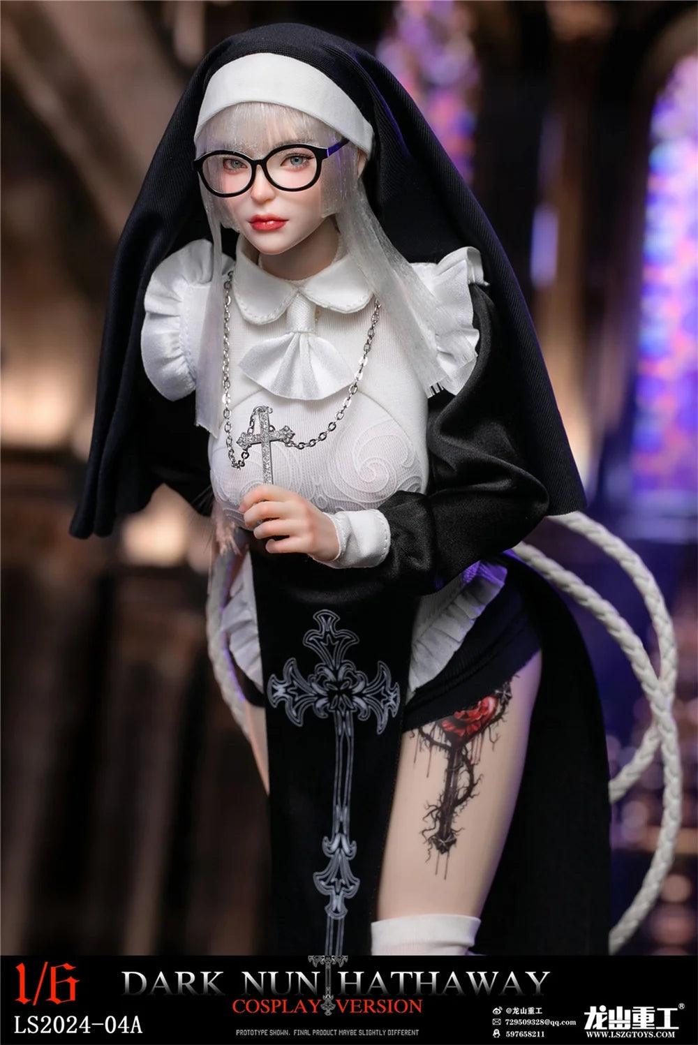  Action Figure Accessory Set | 1/6 Scale | Toylandeu™ 