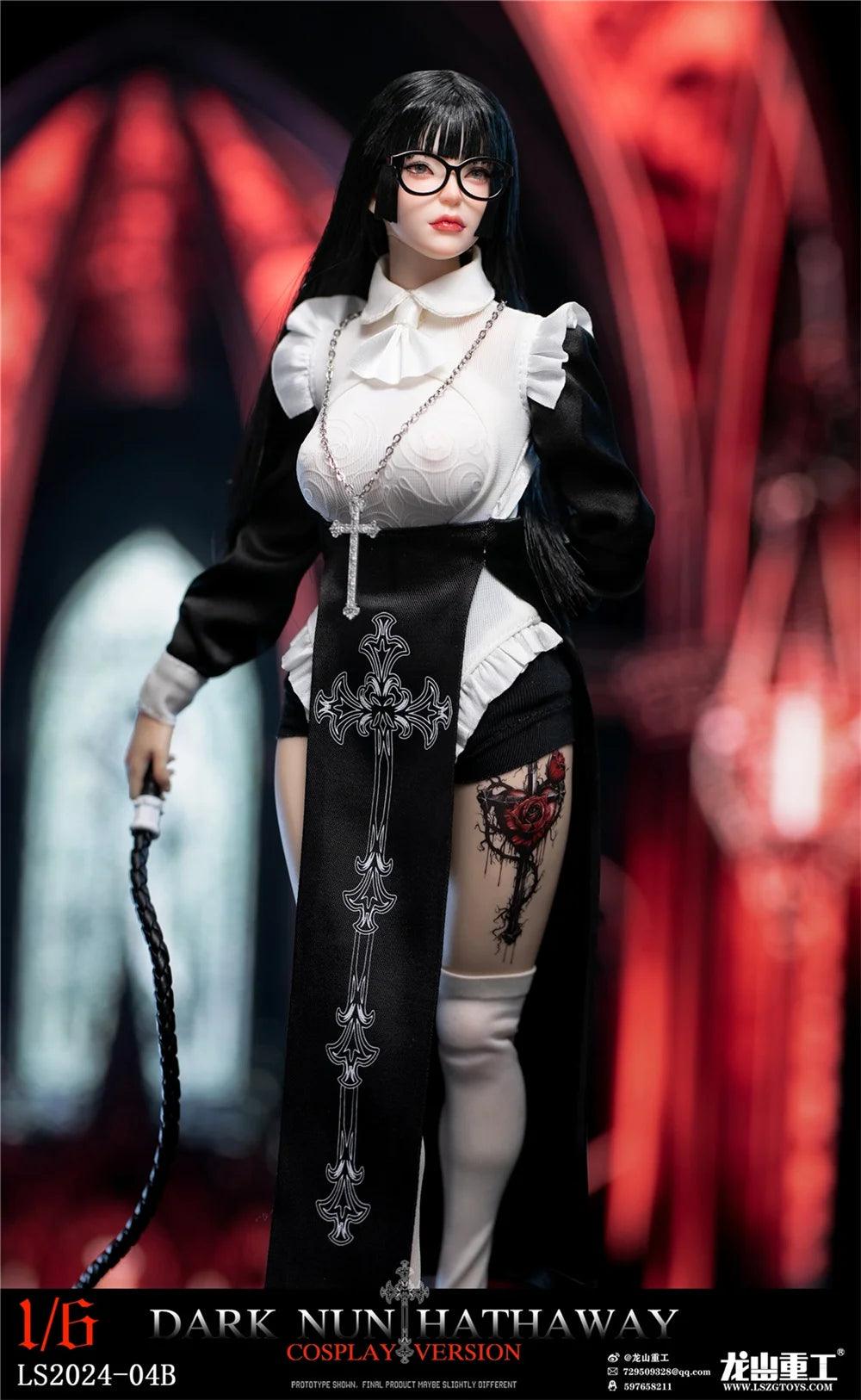  Action Figure Accessory Set | 1/6 Scale | Toylandeu™ 