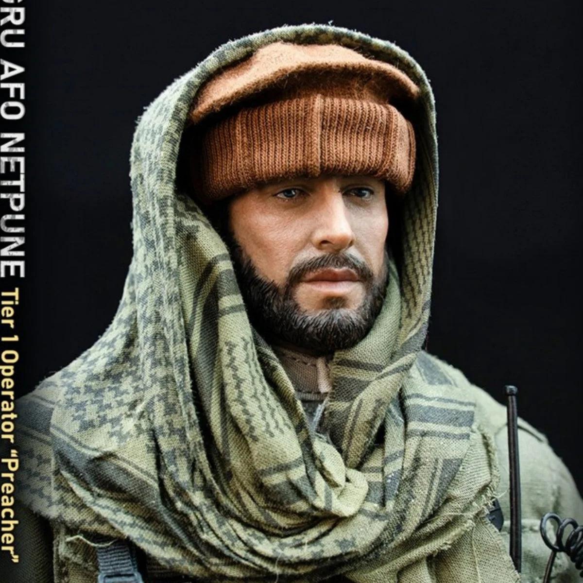  Action Figure Accessory Set 1/6 Scale | Toylandeu™ 