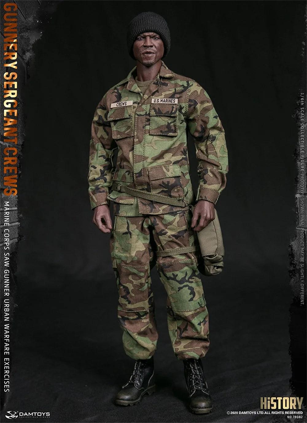 Action Figure Accessory Set | Full Set | Toylandeu™ 