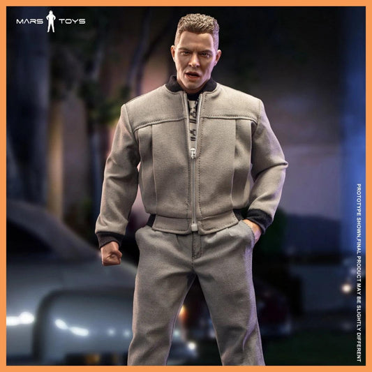  Action Figure Accessory Set | One Sixth | Toylandeu™ 