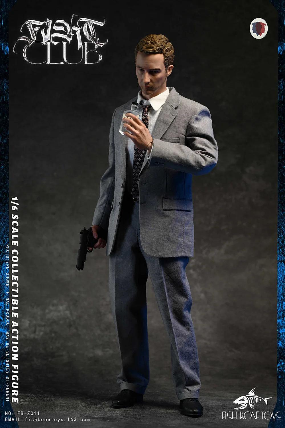  Action Figure Accessory Set | Sixth Scale | Toylandeu™ 