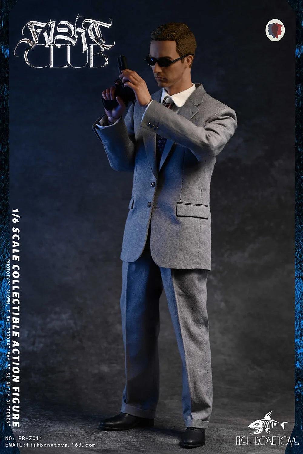  Action Figure Accessory Set | Sixth Scale | Toylandeu™ 