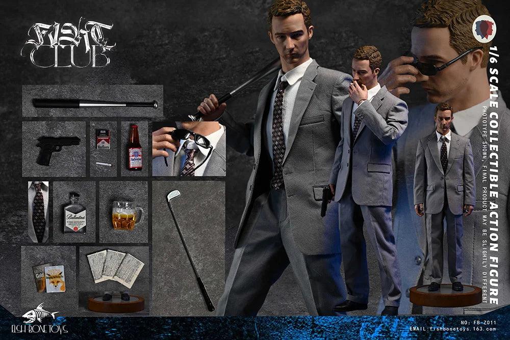  Action Figure Accessory Set | Sixth Scale | Toylandeu™ 