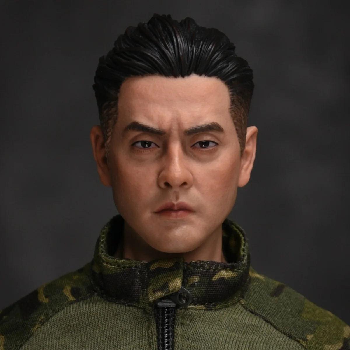  Action Figure Accessory Set | Sixth Scale | Toylandeu™ 