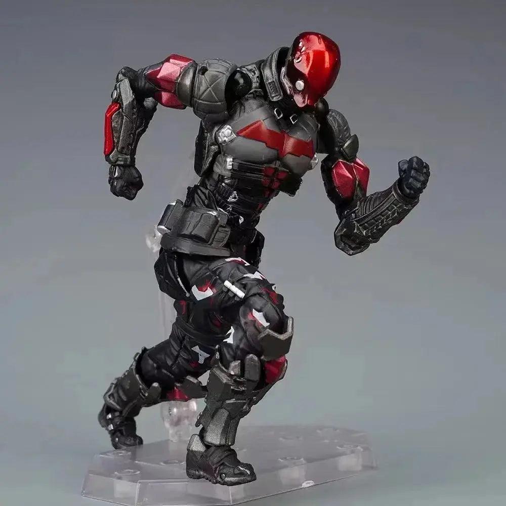  Arkham Knight Batman Figuarts Action Figure Collectible -  ToylandEU™
