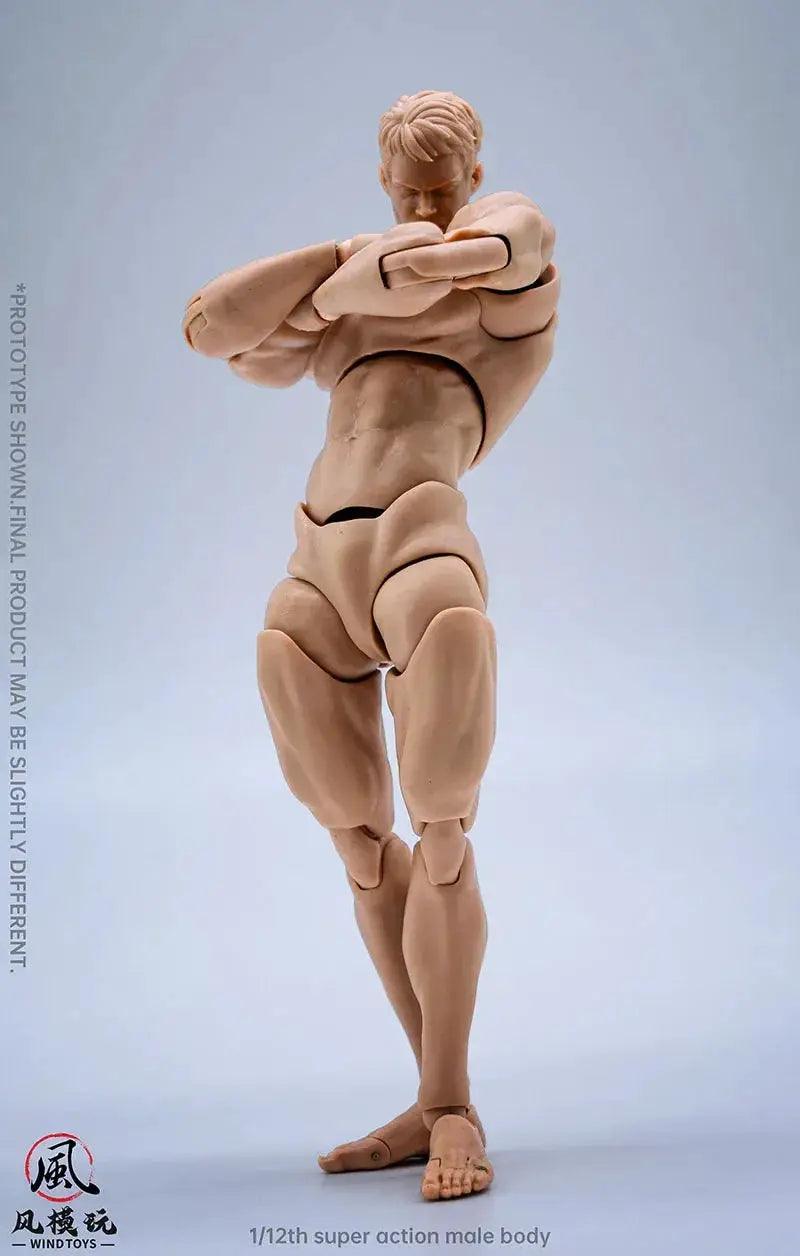  Articulated Action Figure Soldier With Flexible Joints -  ToylandEU™