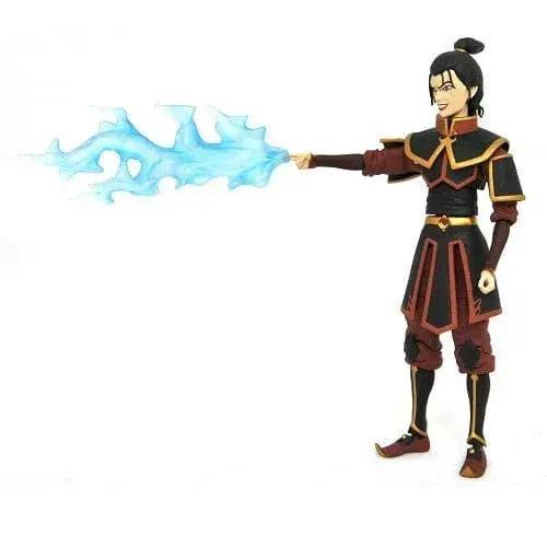  Avatar: The Last Airbender Deluxe Action Figure - Select Figure(s) -  ToylandEU™