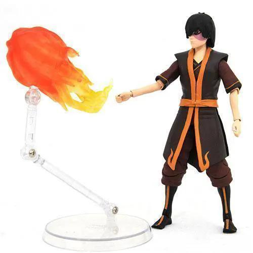  Avatar: The Last Airbender Deluxe Action Figure - Select Figure(s) -  ToylandEU™