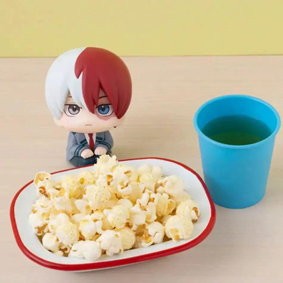  Bakugou Izuku Todoroki Anime Action Figure Premium PVC -  ToylandEU™