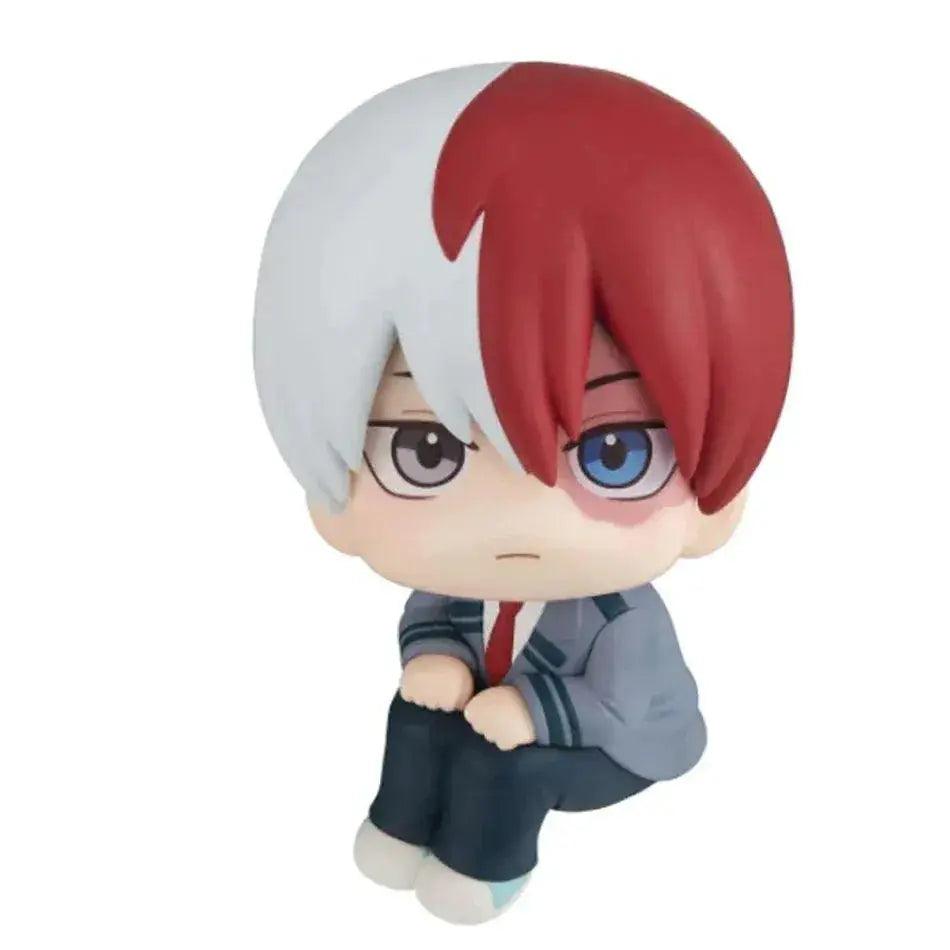  Bakugou Izuku Todoroki Anime Action Figure Premium PVC -  ToylandEU™