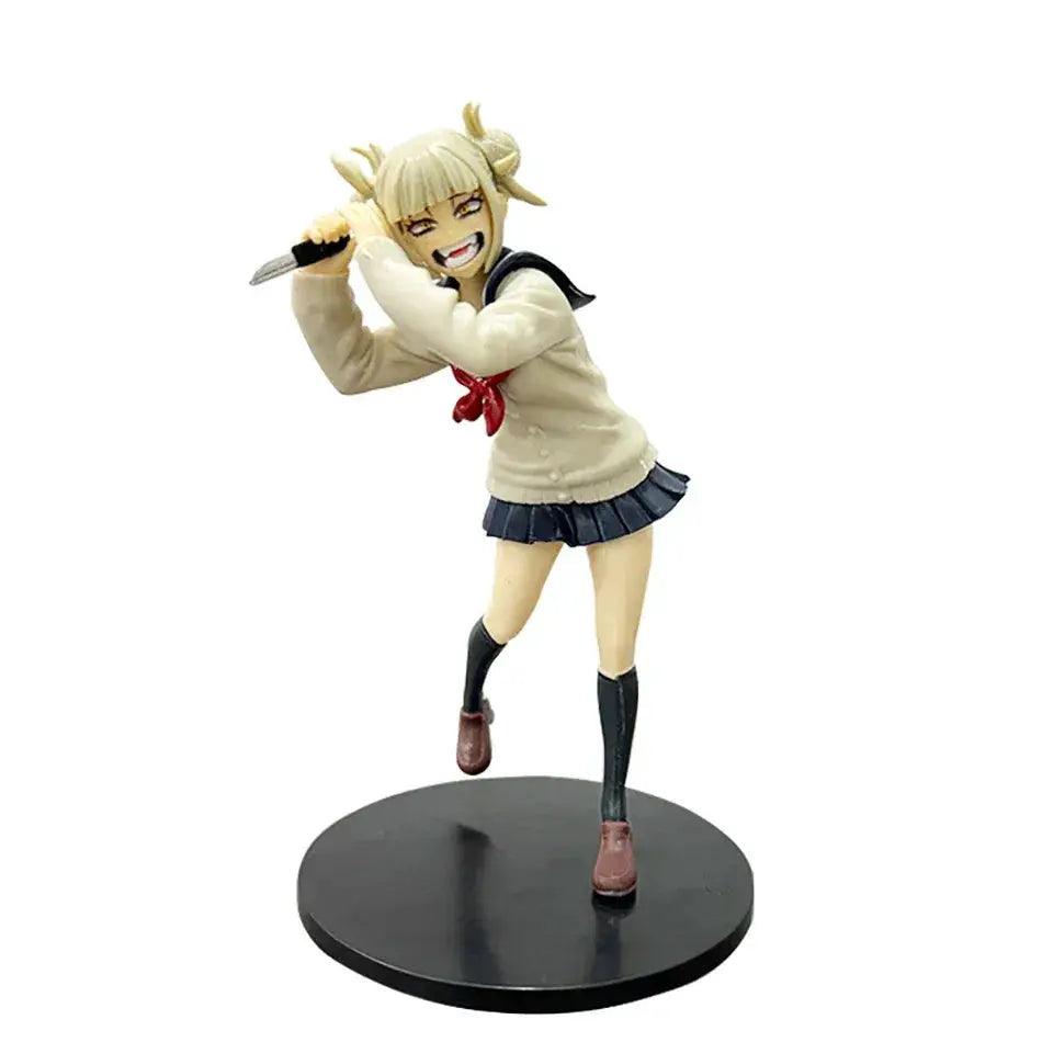  Bakugou Izuku Todoroki Anime Action Figure Premium PVC -  ToylandEU™