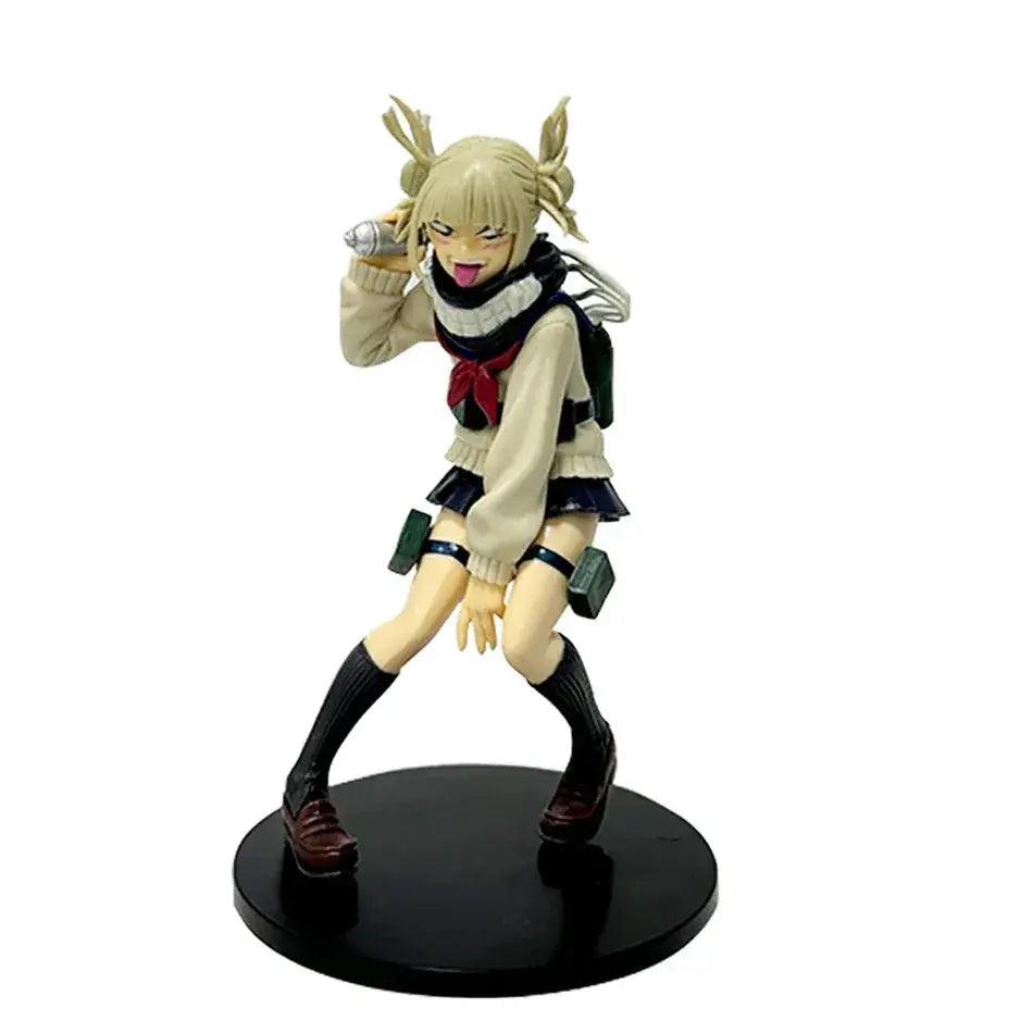  Bakugou Izuku Todoroki Anime Action Figure Premium PVC -  ToylandEU™