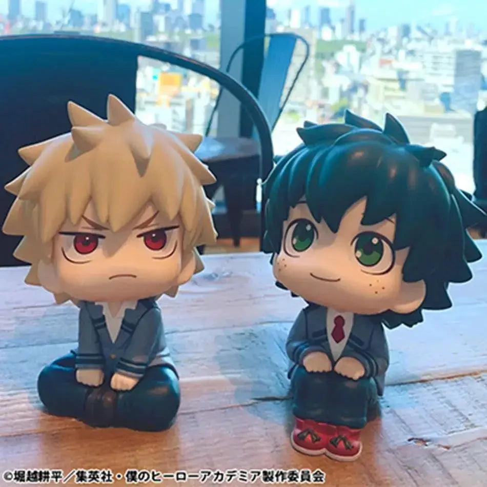  Bakugou Katsuki My Hero Academia Action Figure Desk Display -  ToylandEU™