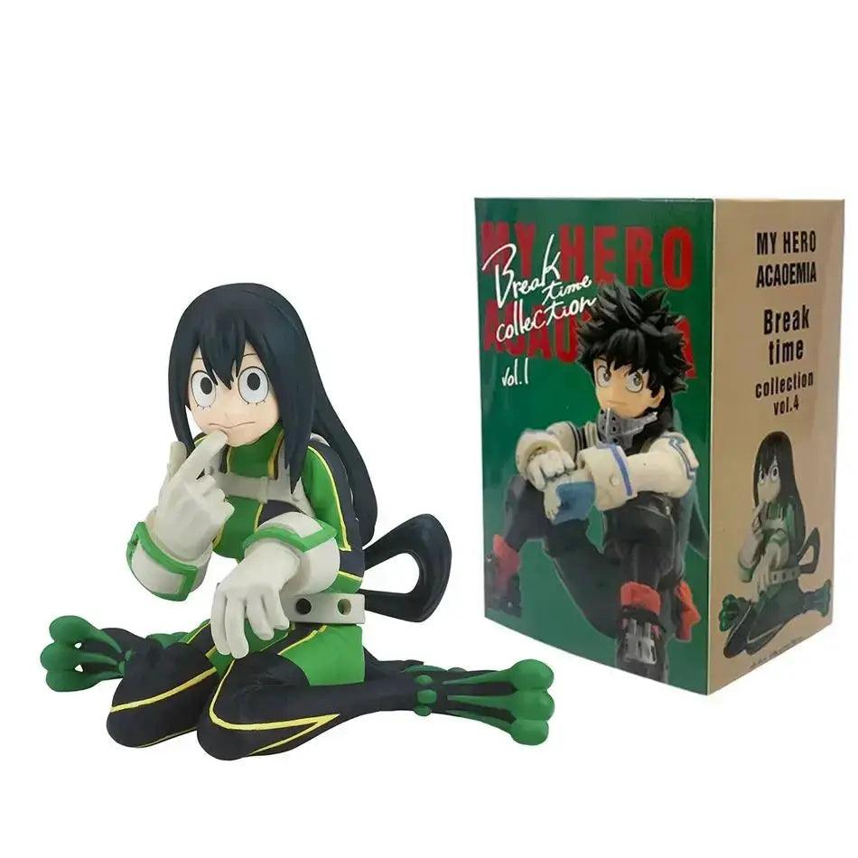  Bakugou Katsuki My Hero Academia Action Figure Desk Display -  ToylandEU™
