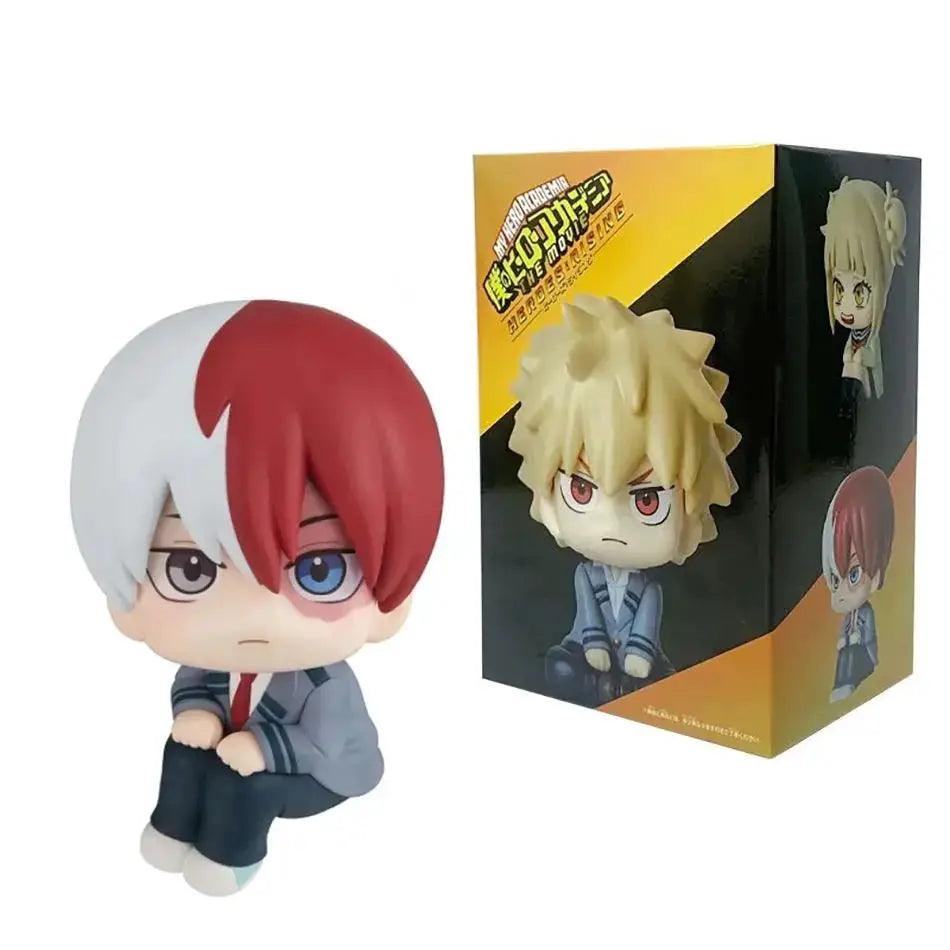  Bakugou Katsuki My Hero Academia Action Figure Desk Display -  ToylandEU™