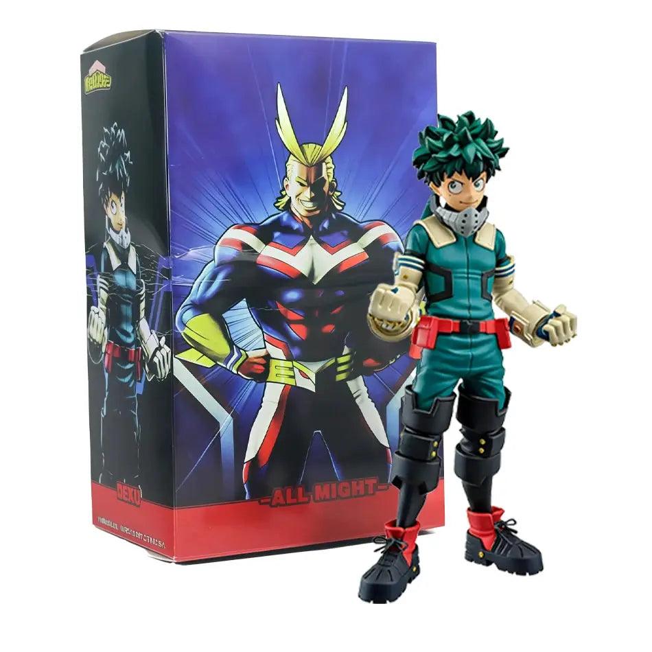  Bakugou Katsuki My Hero Academia Action Figure Desk Display -  ToylandEU™