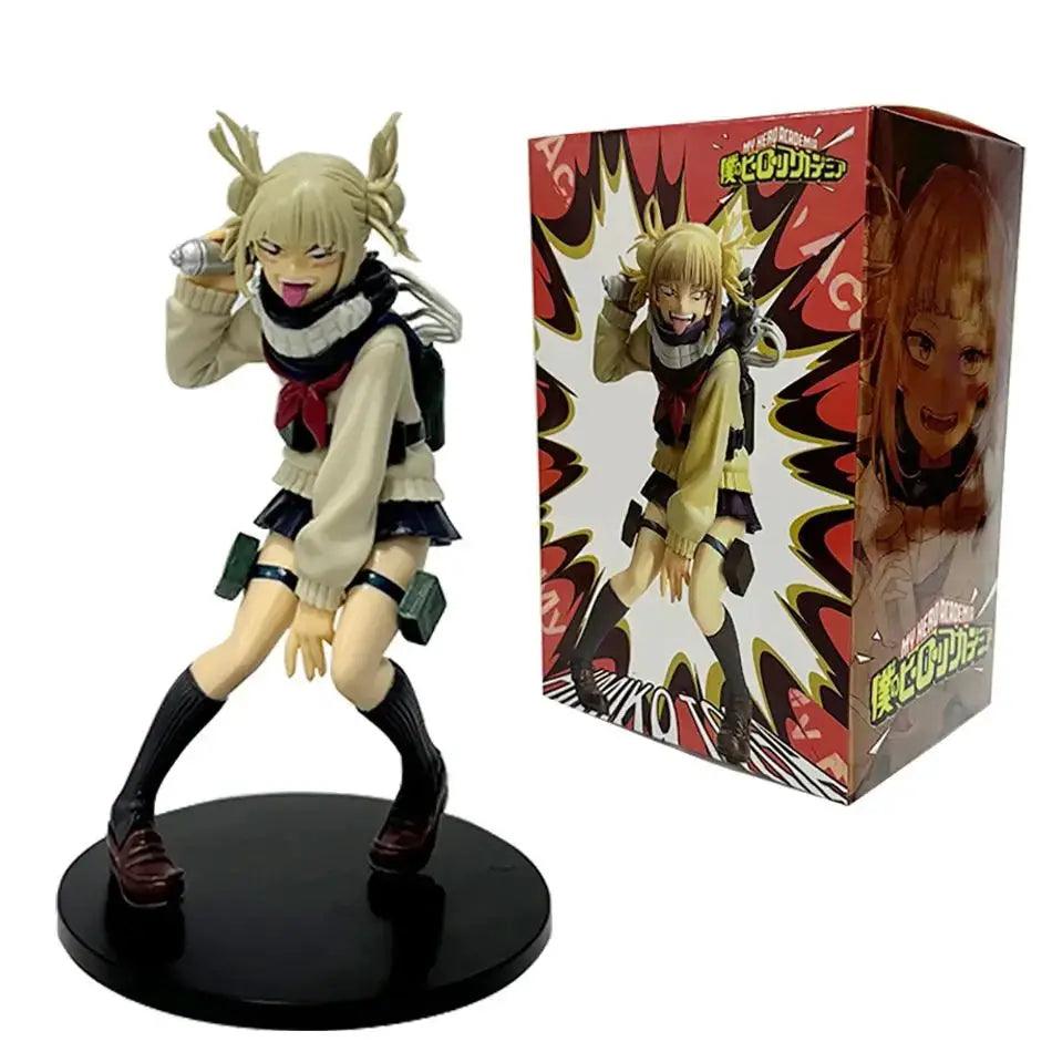  Bakugou Katsuki My Hero Academia Action Figure Desk Display -  ToylandEU™