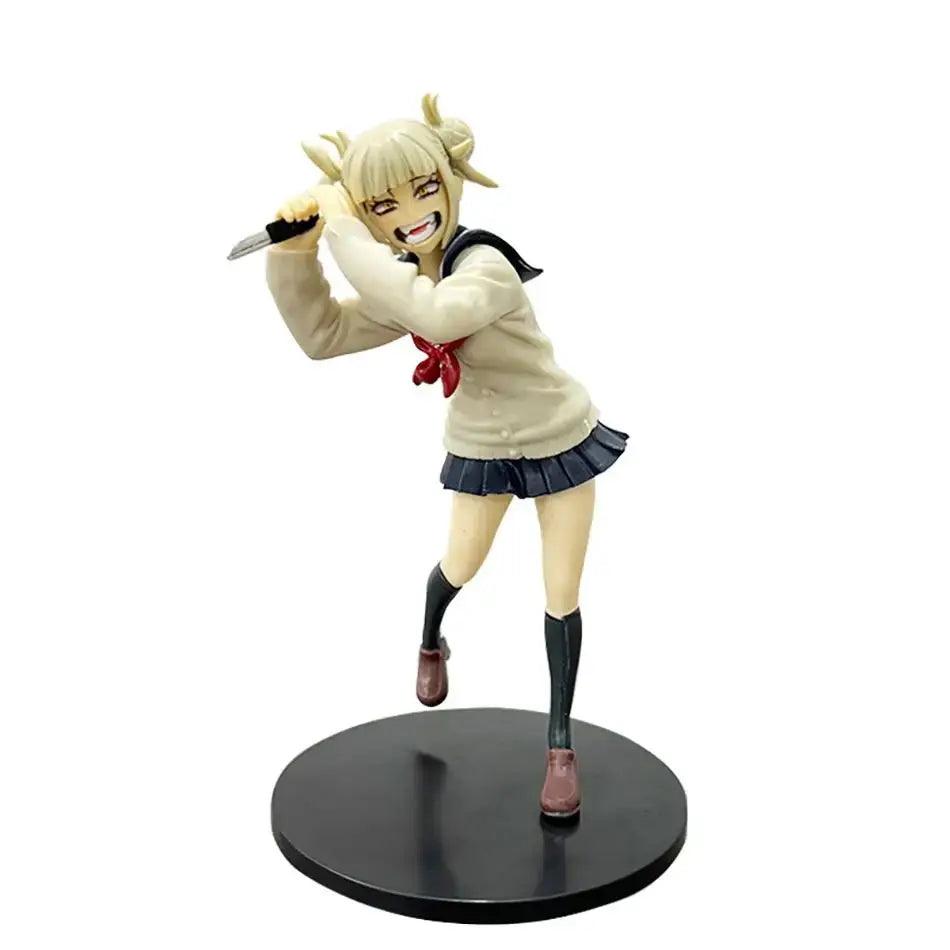  Bakugou Katsuki My Hero Academia Action Figure Desk Display -  ToylandEU™