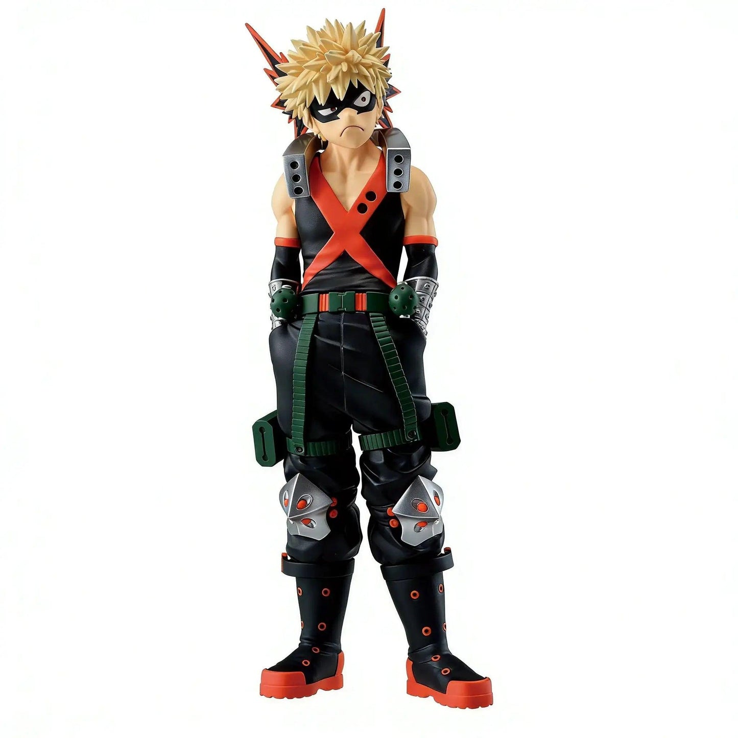  Bakugou Katsuki My Hero Academia Action Figure Desk Display -  ToylandEU™