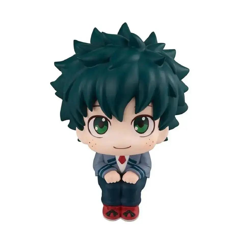  Bakugou Katsuki My Hero Academia Action Figure Desk Display -  ToylandEU™