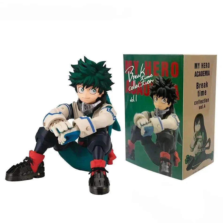  Bakugou Katsuki My Hero Academia Action Figure Desk Display -  ToylandEU™