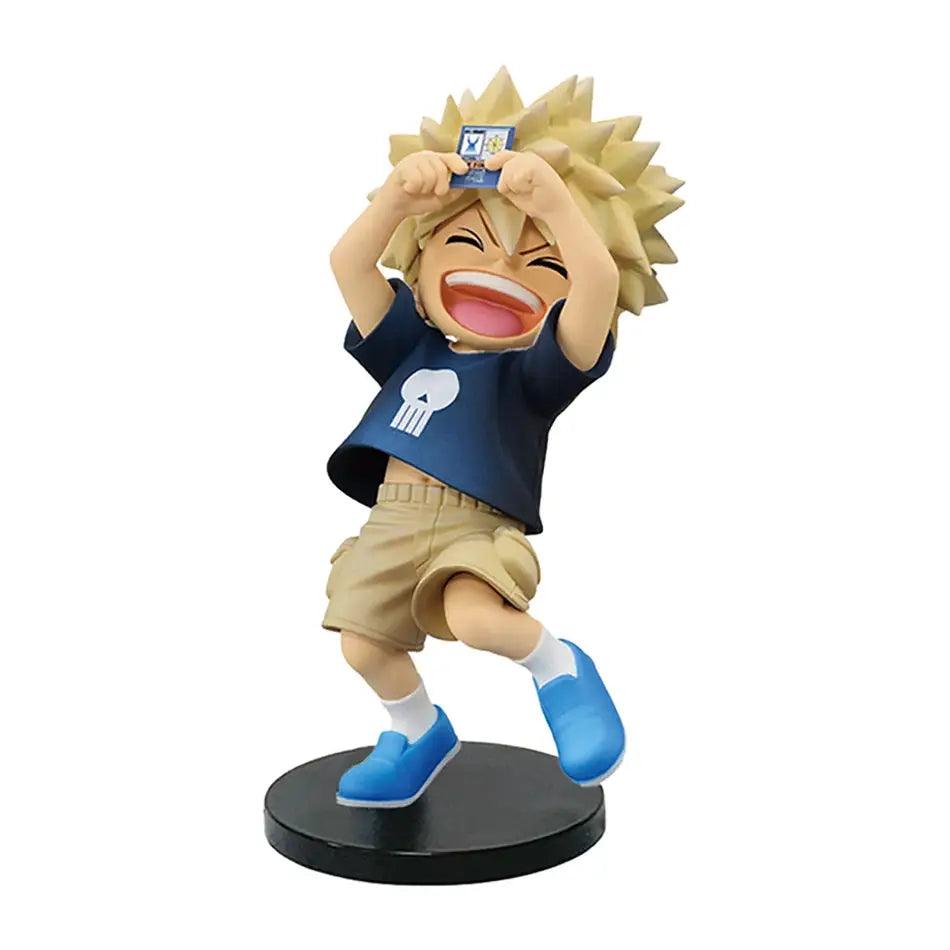  Bakugou Katsuki My Hero Academia Action Figure Desk Display -  ToylandEU™