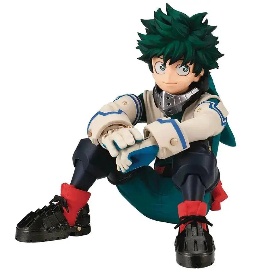  Bakugou Katsuki My Hero Academia Action Figure Desk Display -  ToylandEU™