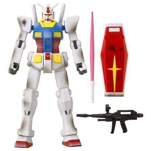  Bandai 2021 Con Ex Gundam Infinity Epic Battle Rx-78 & Zaku Action Figure 2 Pack -  ToylandEU™