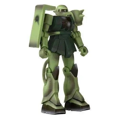  Bandai 2021 Con Ex Gundam Infinity Epic Battle Rx-78 & Zaku Action Figure 2 Pack -  ToylandEU™
