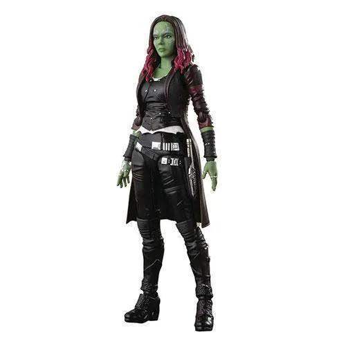  Bandai Avengers Infinity War Gamora S.H.Figuarts Action Figure -  ToylandEU™