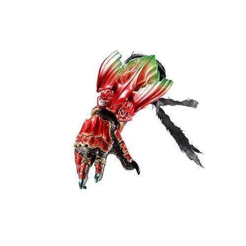  Bandai Masked Rider OOO Ankh S.H.Figuarts Action Figure -  ToylandEU™