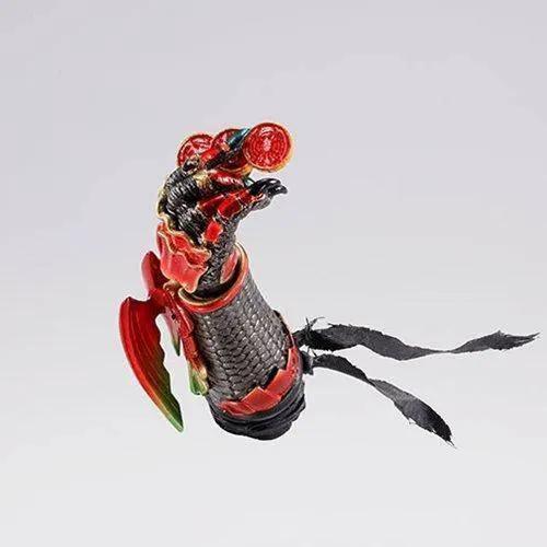  Bandai Masked Rider OOO Ankh S.H.Figuarts Action Figure -  ToylandEU™
