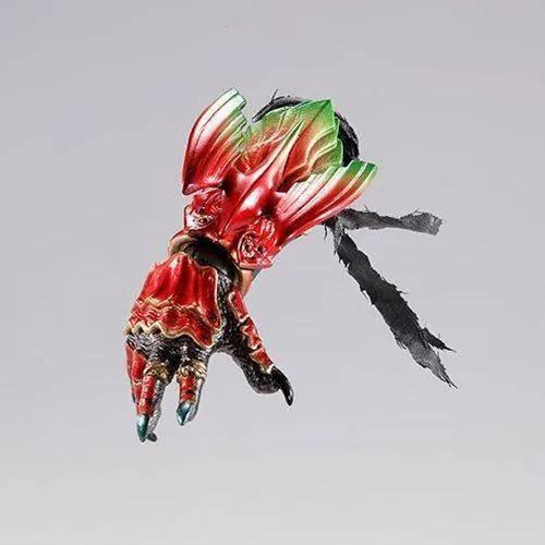  Bandai Masked Rider OOO Ankh S.H.Figuarts Action Figure -  ToylandEU™