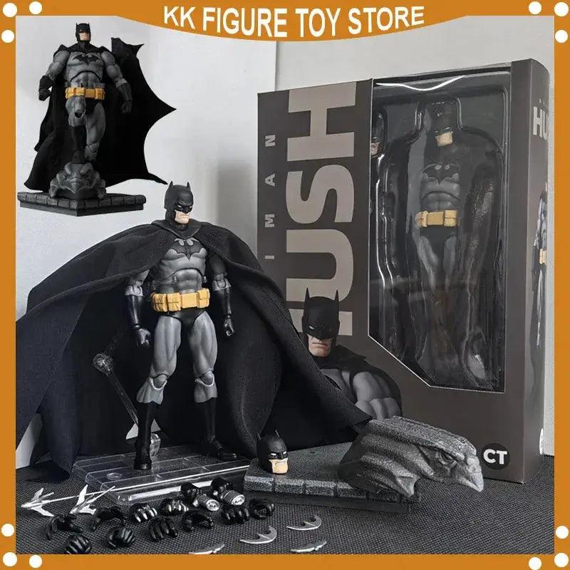  Batman Mafex 126 Action Figure Premium Collectible -  ToylandEU™