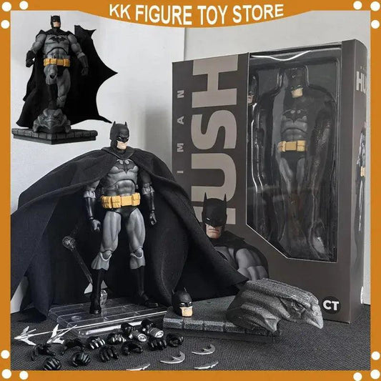  Batman Mafex 126 Action Figure Premium Collectible -  ToylandEU™