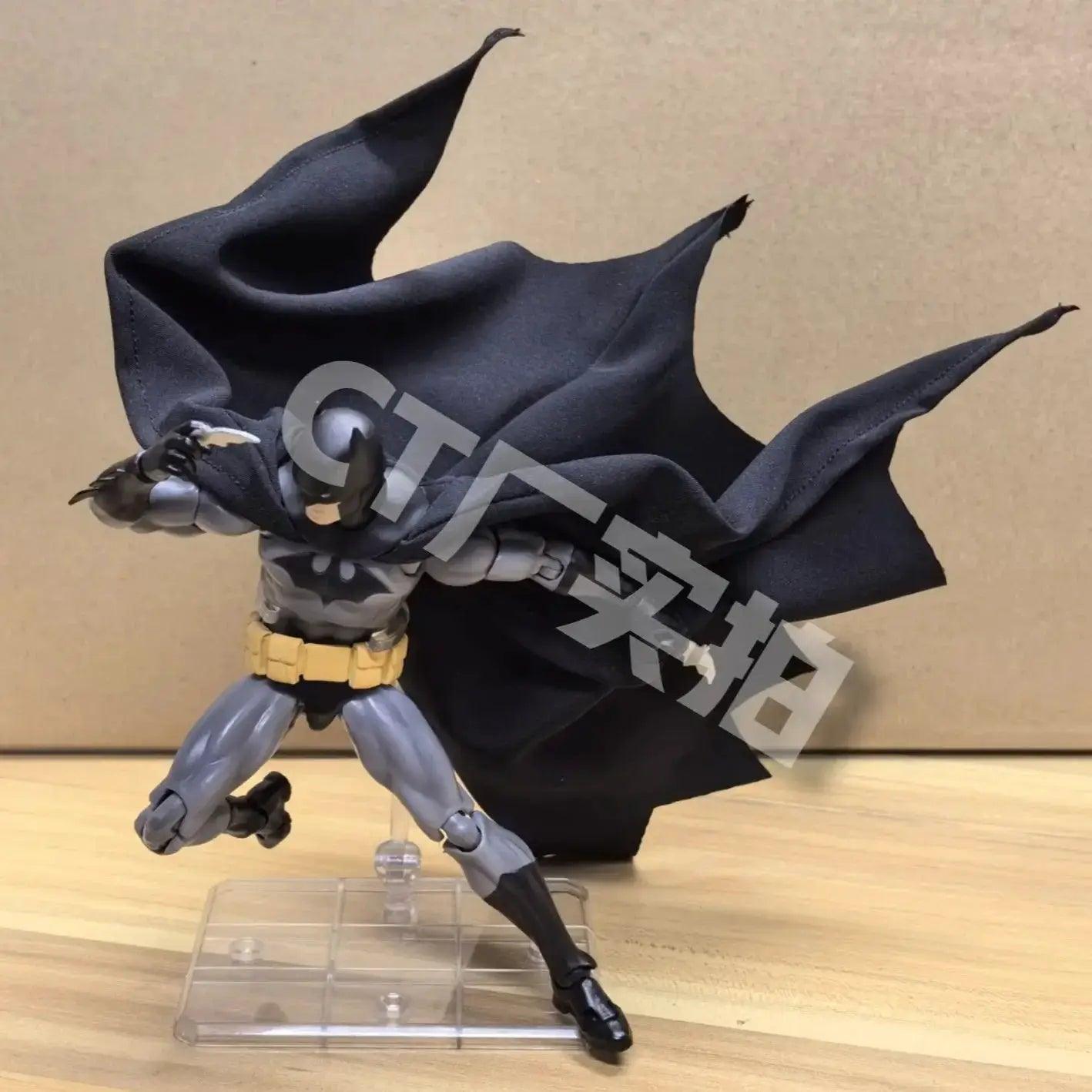  Batman Mafex 126 Action Figure Premium Collectible -  ToylandEU™